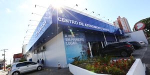 gerência de Atendimento ao Cliente da Sanasa está em novo endereço – Avenida da Saudade, 391, Campinas.