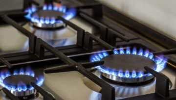 Vazamento de gás encanado: como detectar