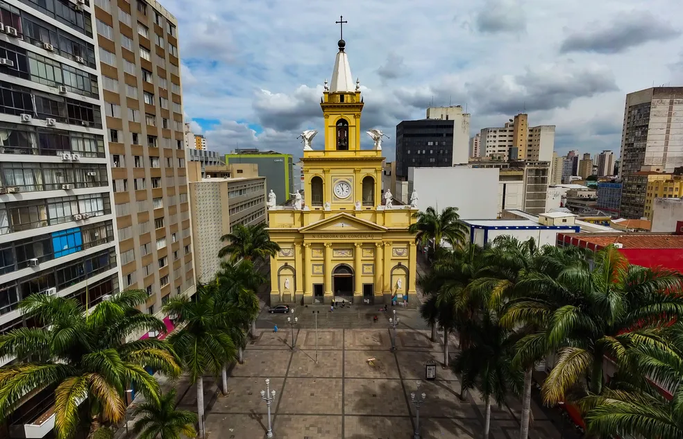 desentupidora em campinas sp